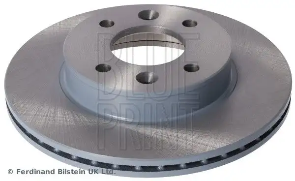 BLUEPRINT ADBP430171 Ön Fren Diski 51712G6000