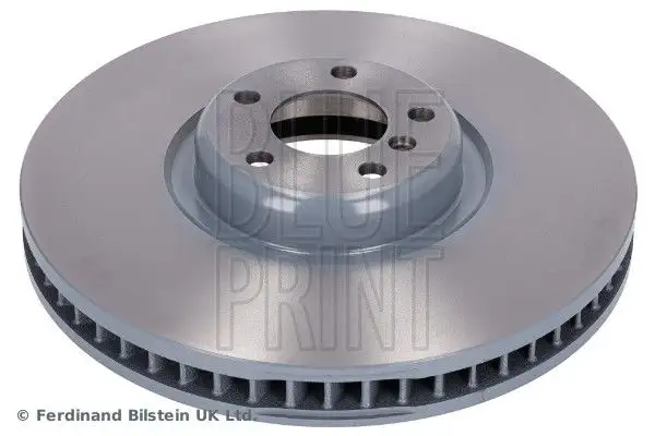 BLUEPRINT ADBP430213 Ön Fren Diski (Sol) 34116898727