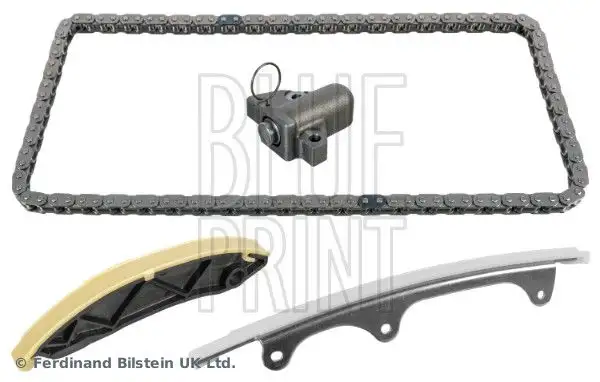 BLUEPRINT ADBP730092 Eksantrik Zincir Seti