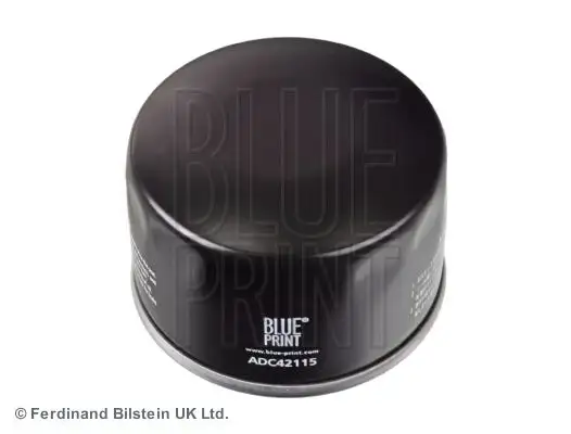 BLUEPRINT ADC42115 Yağ Filtresi