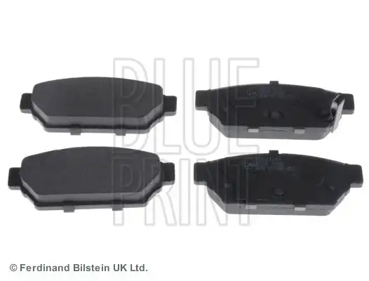 BLUEPRINT ADC44244 Arka Fren Balatası