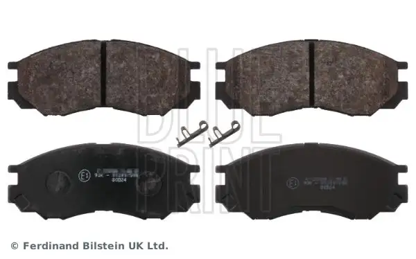 BLUEPRINT ADC44257 Ön Fren Balatası
