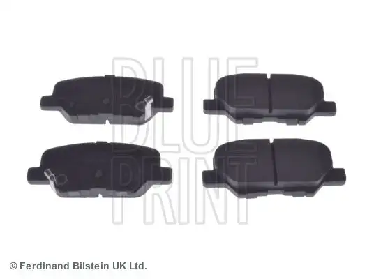 BLUEPRINT ADC44288 Arka Fren Balatası