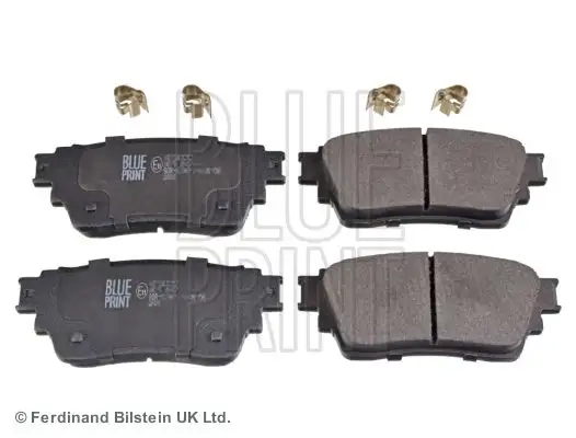 BLUEPRINT ADC44290 Arka Fren Balatası