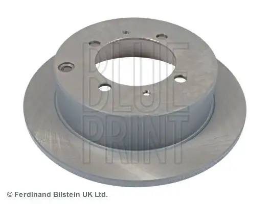 BLUEPRINT ADC44353 Arka Fren Diski MB668083