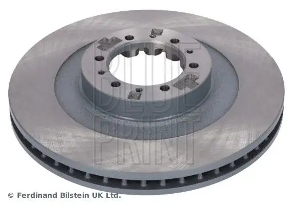 BLUEPRINT ADC44365 Ön Fren Diski MB699716