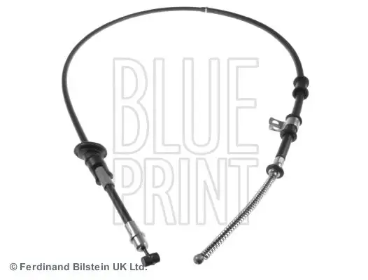 BLUEPRINT ADC446115 El Fren Halatı (Arka Sol) MB950335