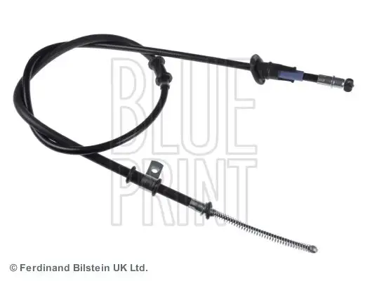 BLUEPRINT ADC446116 El Fren Halatı (Arka Sağ) MB950336