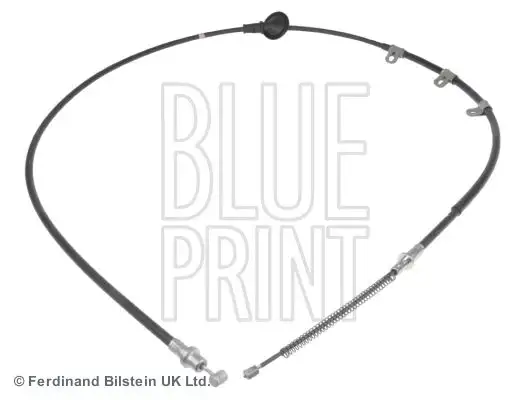 BLUEPRINT ADC446176 El Fren Halatı (Arka Sağ) MN102248