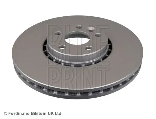 BLUEPRINT ADF124302 Ön Fren Diski 31410568