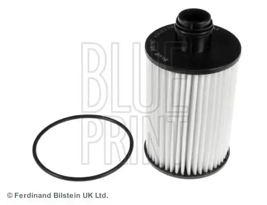 BLUEPRINT ADG02150 Yağ Filtresi