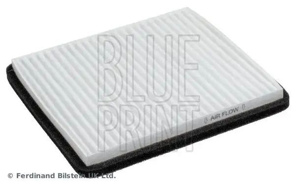 BLUEPRINT ADG02554 Polen Filtresi 95947238