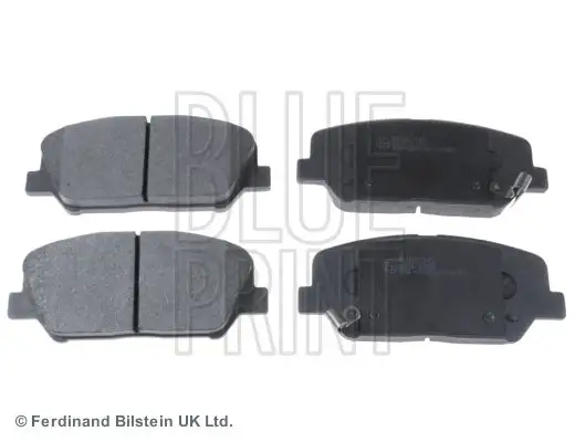 BLUEPRINT ADG042140 Ön Fren Balatası