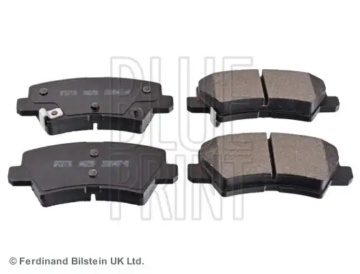 BLUEPRINT ADG042181 Arka Fren Balatası 58302G6A01