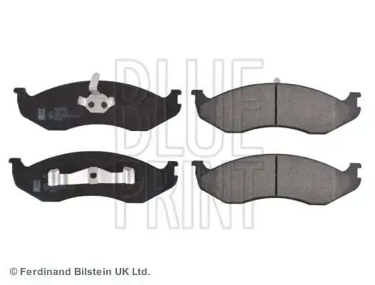 BLUEPRINT ADG04229 Ön Fren Balatası