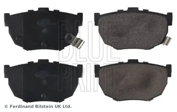 BLUEPRINT ADG04232 Arka Fren Balatası