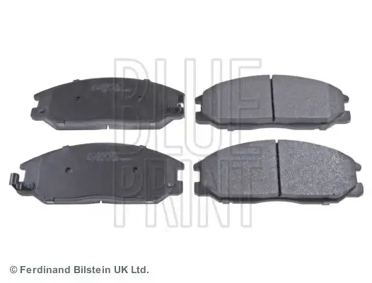 BLUEPRINT ADG04239 Ön Fren Balatası