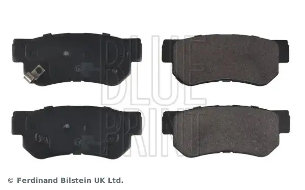 BLUEPRINT ADG04249 Arka Fren Balatası