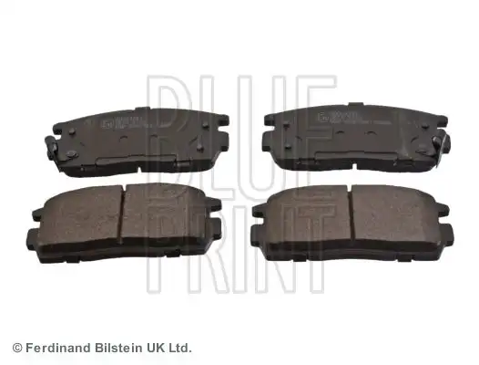 BLUEPRINT ADG04281 Arka Fren Balatası