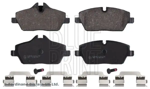 BLUEPRINT ADG04297 Ön Fren Balatası