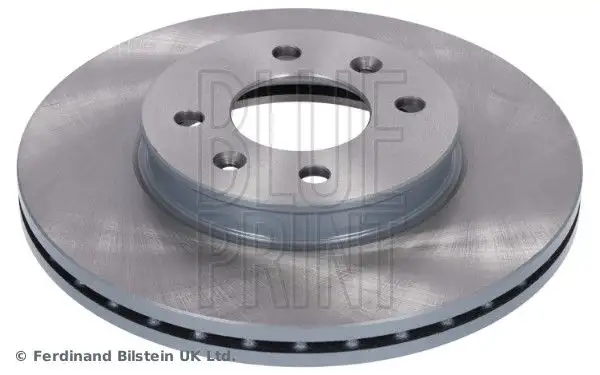 BLUEPRINT ADG043177 Ön Fren Diski