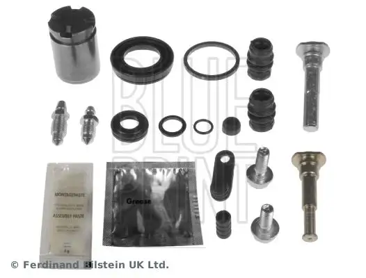 BLUEPRINT ADG045108 Kaliper Tamir Takımı