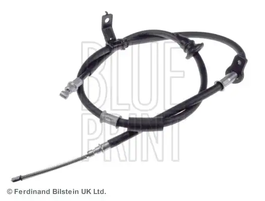 BLUEPRINT ADG04685 El Fren Halatı (Arka Sol) 5976025000