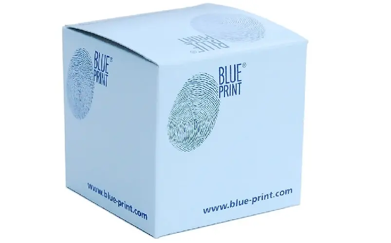 BLUEPRINT ADG080232 Viraj Lastiği (Ön)