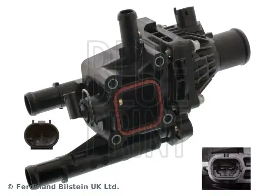 BLUEPRINT ADG09256 Termostat