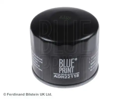 BLUEPRINT ADH22118 Yağ Filtresi 1731840025