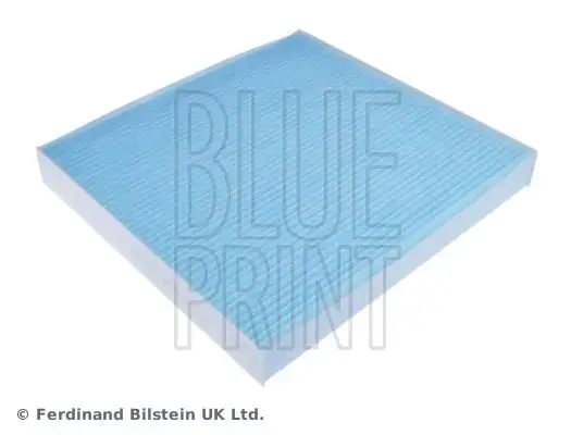BLUEPRINT ADH22507 Polen Filtresi