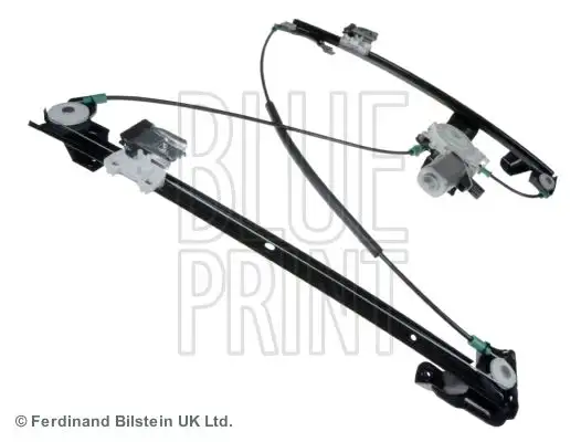 BLUEPRINT ADJ131307 Ön Cam Krikosu (Sağ)