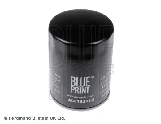 BLUEPRINT ADJ132112 Yağ Filtresi LPW100230