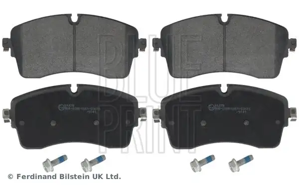 BLUEPRINT ADJ134253 Ön Fren Balatası