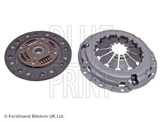 BLUEPRINT ADK83060 Debriyaj Seti (Rulmansız)