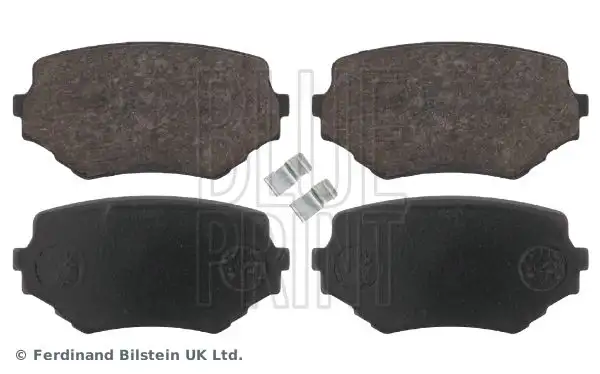 BLUEPRINT ADK84222 Ön Fren Balatası