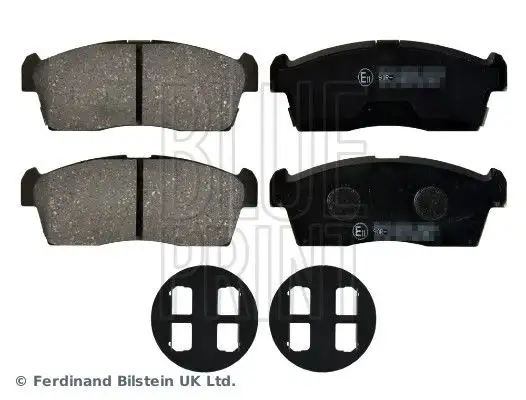 BLUEPRINT ADK84229 Ön Fren Balatası