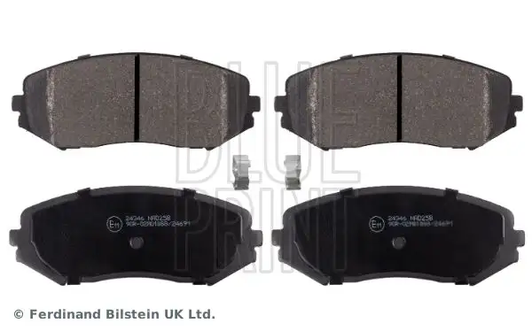 BLUEPRINT ADK84234 Ön Fren Balatası