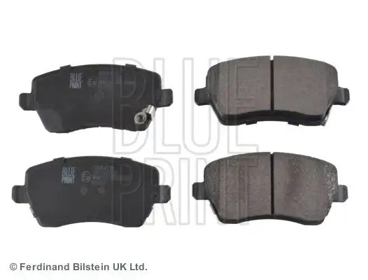 BLUEPRINT ADK84236 Ön Fren Balatası