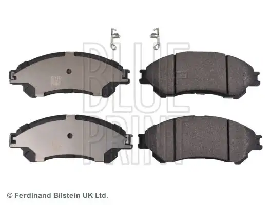 BLUEPRINT ADK84241 Ön Fren Balatası