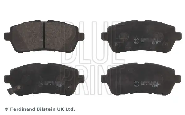 BLUEPRINT ADM54295 Ön Fren Balatası