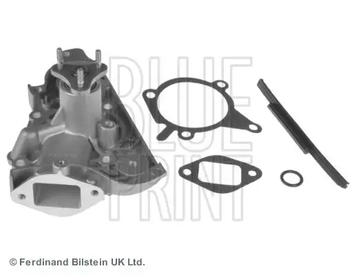 BLUEPRINT ADM59122 Devirdaim