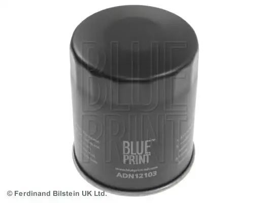 BLUEPRINT ADN12103 Yağ Filtresi
