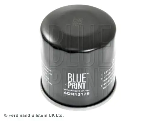 BLUEPRINT ADN12129 Yağ Filtresi