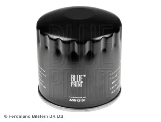BLUEPRINT ADN12131 Yağ Filtresi