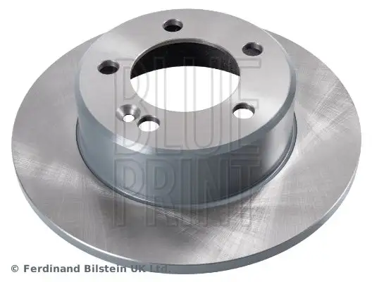 BLUEPRINT ADN143170 Arka Fren Diski