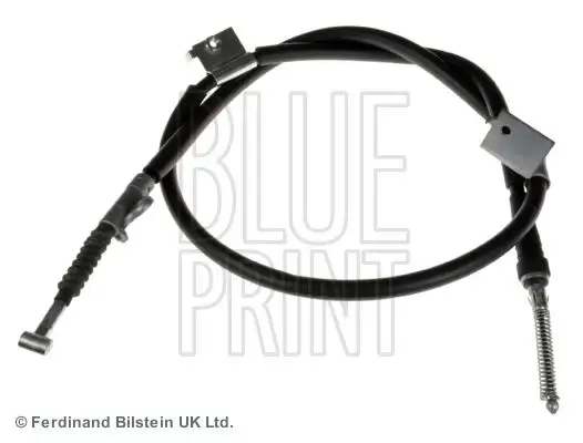 BLUEPRINT ADN146267 El Fren Halatı (Arka Sol) 365310F601