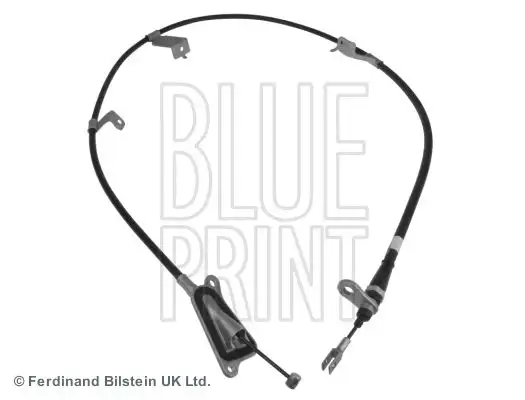 BLUEPRINT ADN146276 El Fren Halatı (Arka Sol) 365318H30A