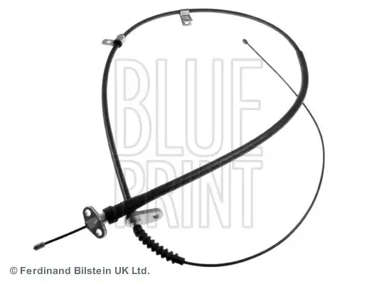 BLUEPRINT ADN146295 El Fren Halatı (Arka Sol) 36531VK00A