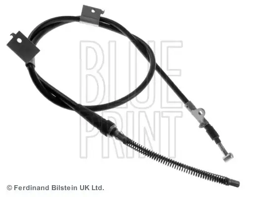 BLUEPRINT ADN146301 El Fren Halatı (Arka Sol)